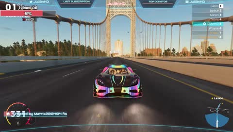 [GER][PC]Willkommen beim Schlechtesten Fahrer der Welt xD! Road to 100 Follower^^ 