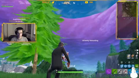 oopsie buddy