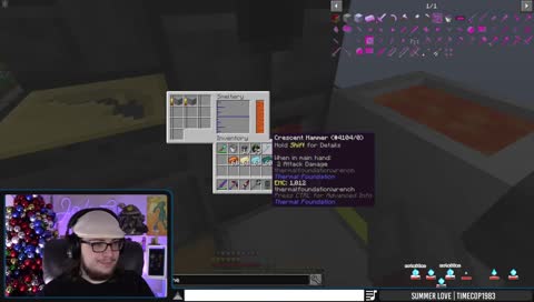 Project Ozone 3 Closed Beta | !Balls for !Twitchmas | Giveaway Day 26 | #BSo7