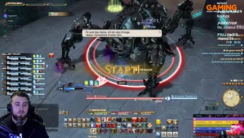 [GER 720 ͪͩ  18+] [unity-life.de]  Hi na ;)  Raid und so //  !engage !loots !server  !xmas