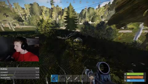 Rust adventures