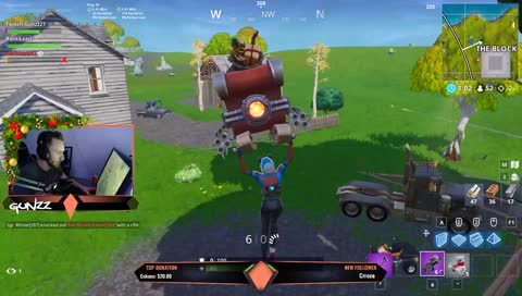 [Gunzz] It`s the most wonderful headies of the year