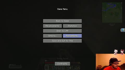 | Hardcore | Madpack 4 - Alpha Testing! | !prime !sub  #foodporn |