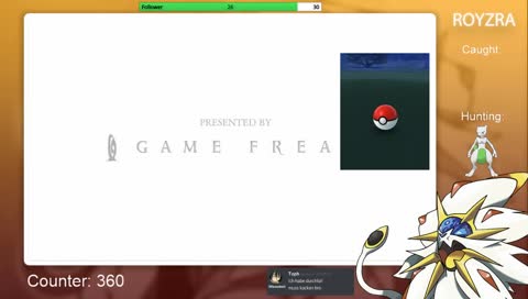 Pokemon Lets go Pikachu Hunting Shiny Mewtwo / RIP : 0 / Pokemon GO