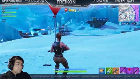 [ESP](!SR)(!SORTEO) Algun dia dejare de ser manco? :'U