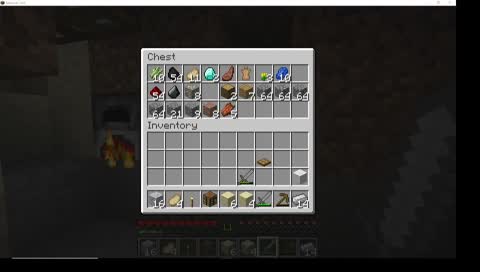 Minecraft Just for Fun Stream