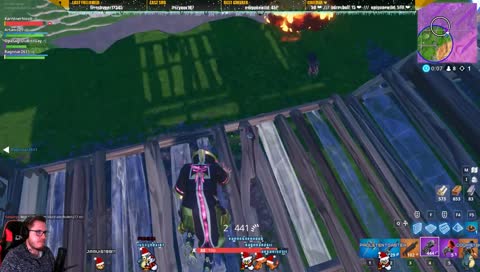 kaun des wer clippen?