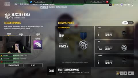 new map same ols rage