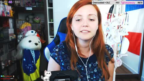 [PT/FR/EN] 16k HYPE !freesub !loots !loja !manga !discord