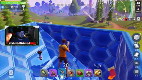 Creative Destruction (5 Wins) | 12/22 1000$ RoS Tournament