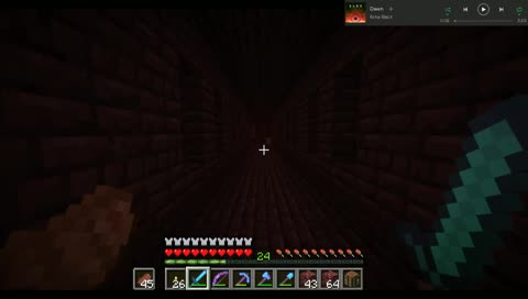 Nether Exploration | League of Legends Later