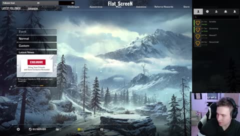 ROE mit Zaunkng! Trashtalk Gefahr! [GER] 