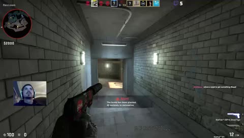 Rimworld / CSGO / AOE2