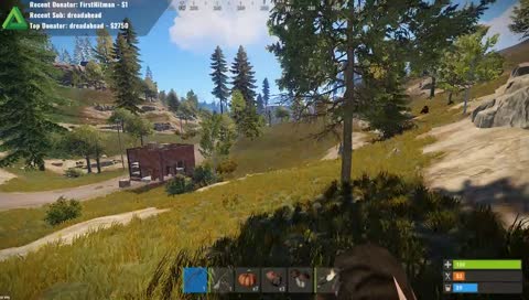 (insert interesting title here) #charity