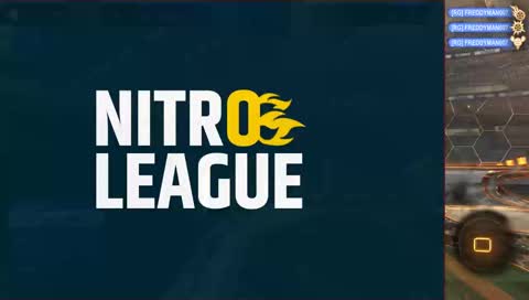 [DE] Nitro League Division 2.1 | Raccoons Gaming gg. Vuptrox | Season 2 | !cmd