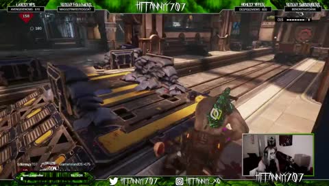 Gears before work. [Sub goal 33/45]