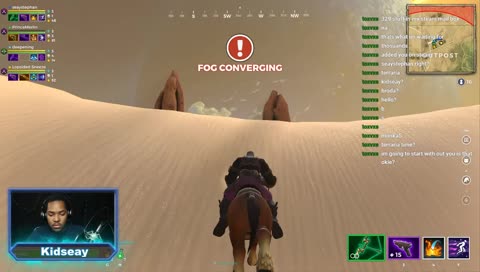 Come join the Grind to 50 followers