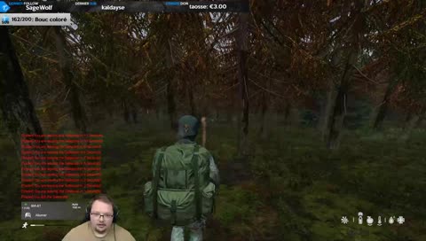 On continue a build la base sur DayZ !