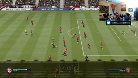 FIFA 19