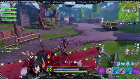 🔞 [FR💀PS4] 🔥 Le Noob FPS salé est de retour, je rage donc je suis 🙏🍚🦌