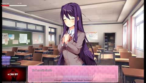 [FR] Soiré de flippante !