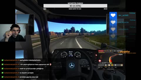 Bütün şansı bir oyunda harcamak 😂