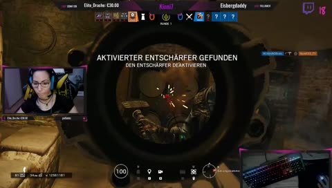 [GER][PC][+18][♥♥♥] #SchwitzenOhneHandtuch