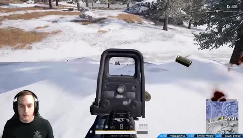 VIKENDI NOW LIVE!!   -  @TheChenUK