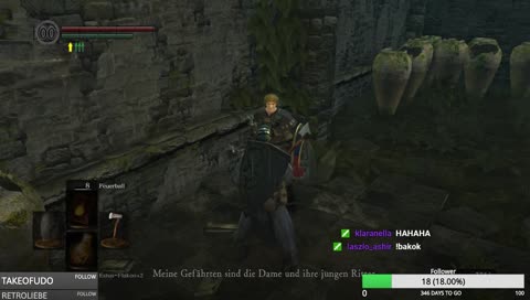 [GER] Dark Souls SL1  !wichtig