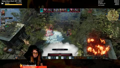 [HHE] Divinity Ep 11  -  !affiliates !charity