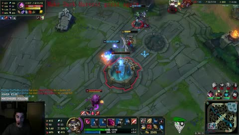 [FR] OTP SHACO D4/CHILL GAME