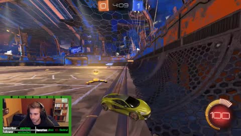 [GER] Ich war nur kurz weg