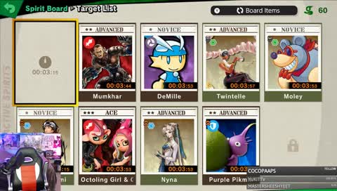 WHERE IS BOWSETTE!?! WHY DO I SUCK AT THIS GAME!?!