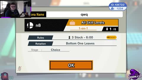 Viewer games?