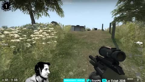 [FR-PC] Ho la belle prise !