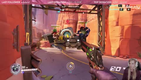 EN/NL Winter Wonderland!!  -- Join me now<3