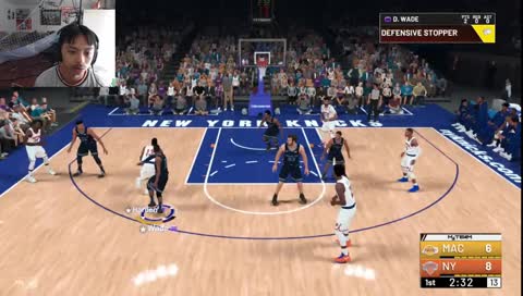 finishing domination/ talking about the new spiderman