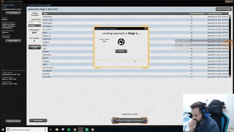 [MODERN] Hareruya Hopes playing UR Phoenix.