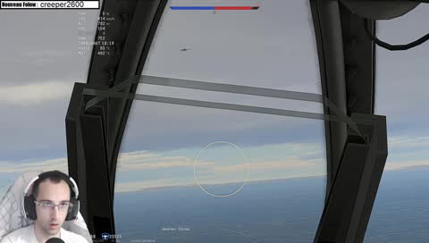 [Fr] F-100  Super-Sabre