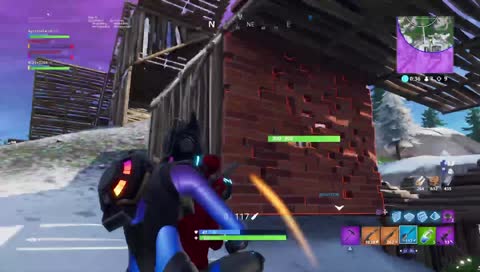 New Followers Wassup | SQUADS | [NL/ENG]