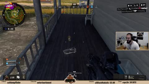 Der zweitbeste Stream der Welt! /w Ente #Primenight