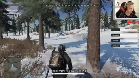 dræber næsten mig selv 