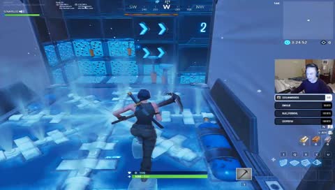 Beating CizzorzDeathRace EZ