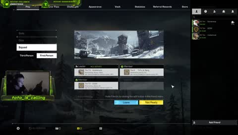 First time playing RoE | I'm Back! | Small Streamer [feel free to chat :)](ENG/GER/CRO) 