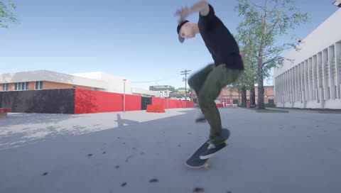 Skater XL Let´s GO!!!