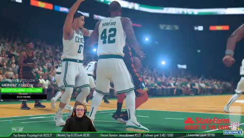 🔴[PC / EST-ENG] S:②①⑧ MyTeam .. kujundame särki .. ja värki 🔴!discord 🎧🔴