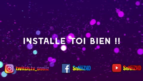 Et si on Jouait ensemble (22h) ??Road to 1000 Follows !