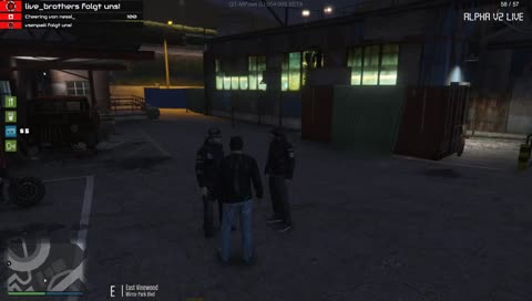 [True-Life] Biker Toni! Leben am Limit!