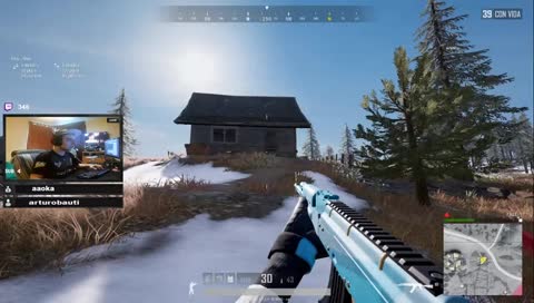 [ES] Mañana es mi cumple ♥ Nuevo mapa  !loots !especial !estafa