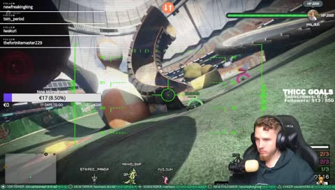 GTA 5 WITH QUPORKI? || Sub goal: 5/5! || !commands || !SongRequest IS ON || Type !hello in chat! || ask me about the 12+hr stream!
